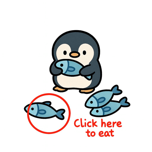 Click to eat
